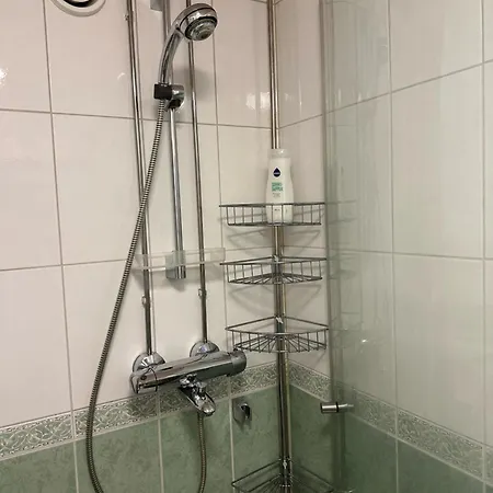 Appartement Charming In