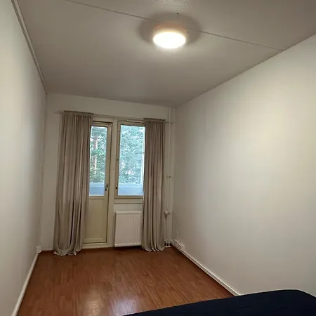 Charming In Apartment