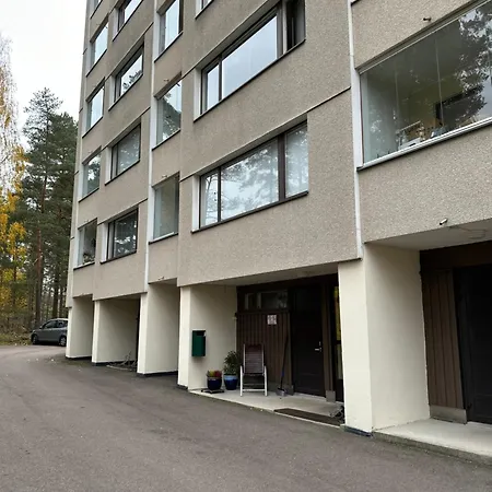 Charming In Kotka