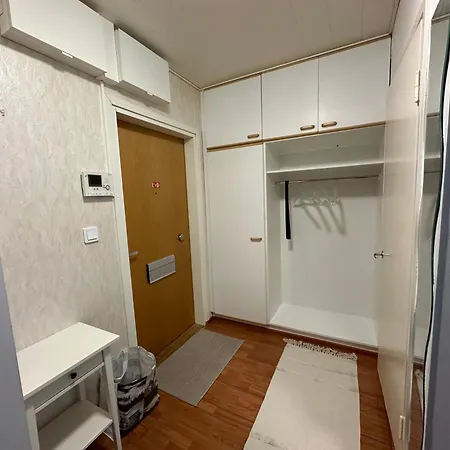 Charming In Appartement Kotka