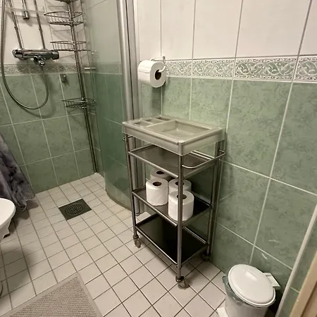 Charming In Апартаменты