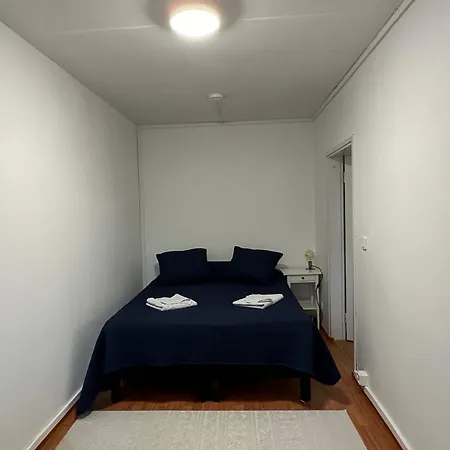 Charming In Apartment
