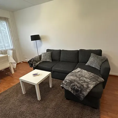Charming In Apartment *